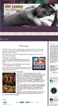 Mobile Screenshot of emlynley.com